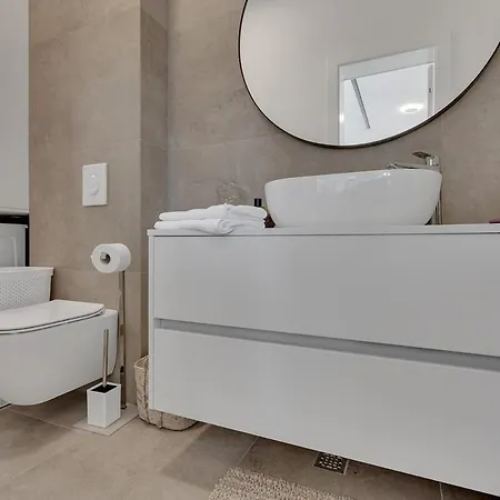 Villa Dijana - Exklusiv Makarska