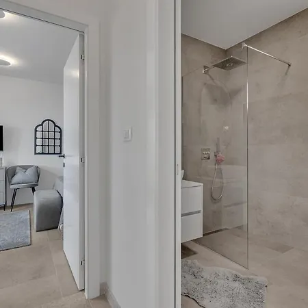 Dijana - Exklusiv Villa