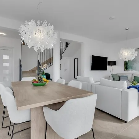 Villa Dijana - Exklusiv