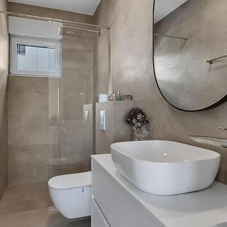 Villa Dijana - Exklusiv *