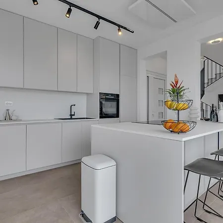 Villa Dijana - Exklusiv