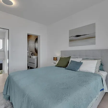 Villa Dijana - Exklusiv Makarska