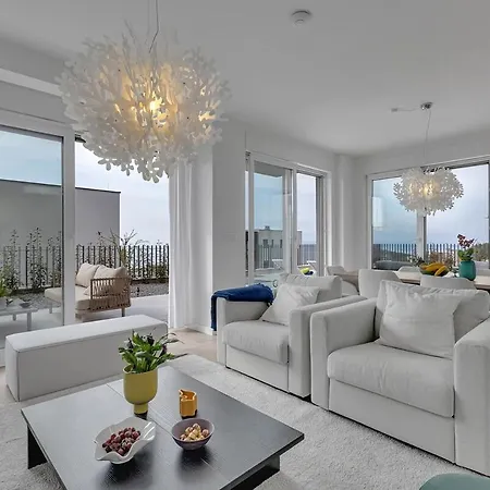 Villa Dijana - Exklusiv *