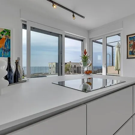 Villa Dijana - Exklusiv Makarska