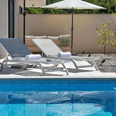 Villa Dijana - Exklusiv Makarska