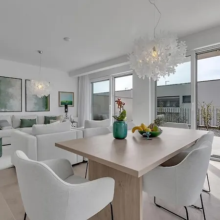 Dijana - Exklusiv Вілла Макарська