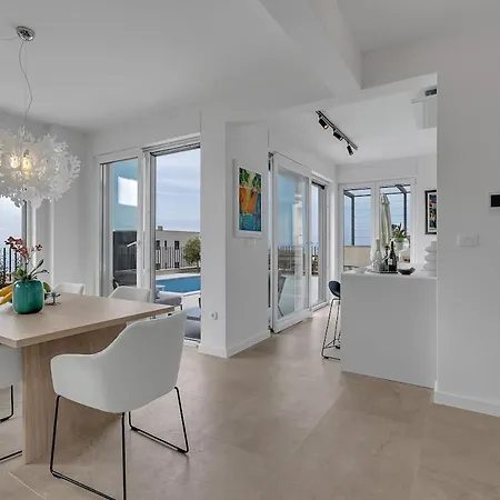 Вілла Dijana - Exklusiv