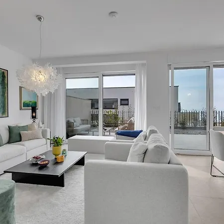 Dijana - Exklusiv וילה