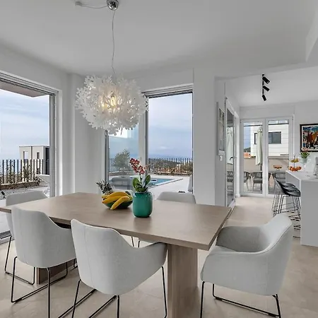 Вілла Dijana - Exklusiv