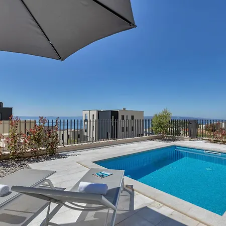 Dijana - Exklusiv וילה