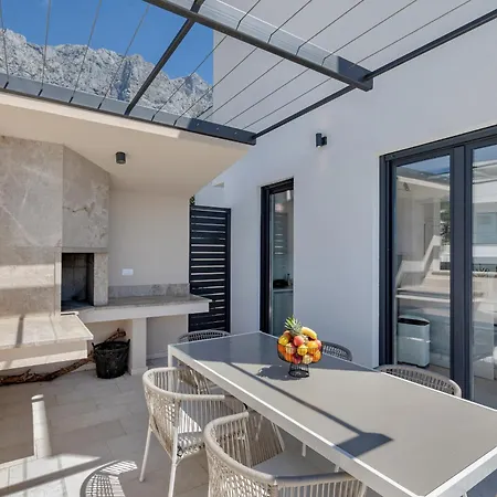 Dijana - Exklusiv וילה *