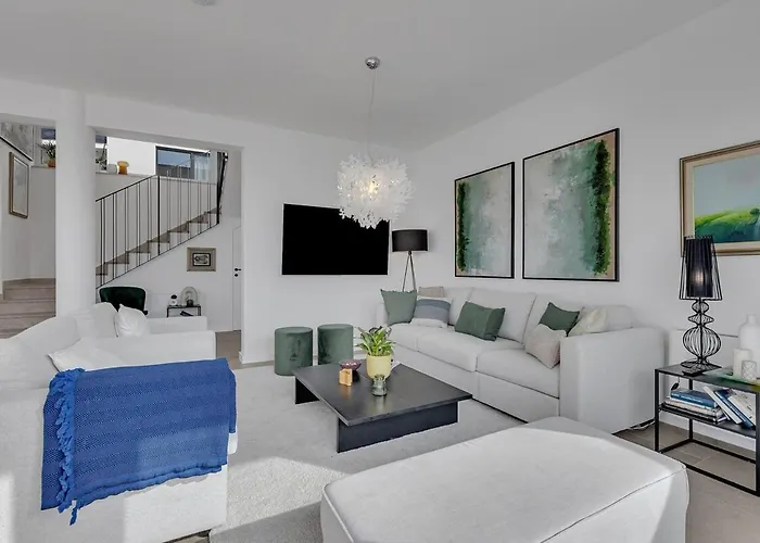 Dijana - Exklusiv Villa