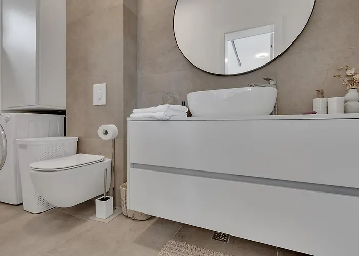 Villa Dijana - Exklusiv Makarska