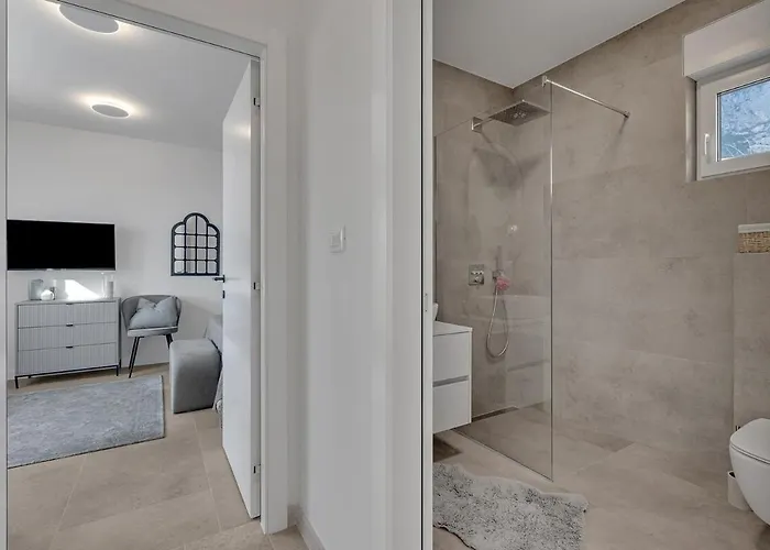 Dijana - Exklusiv Villa