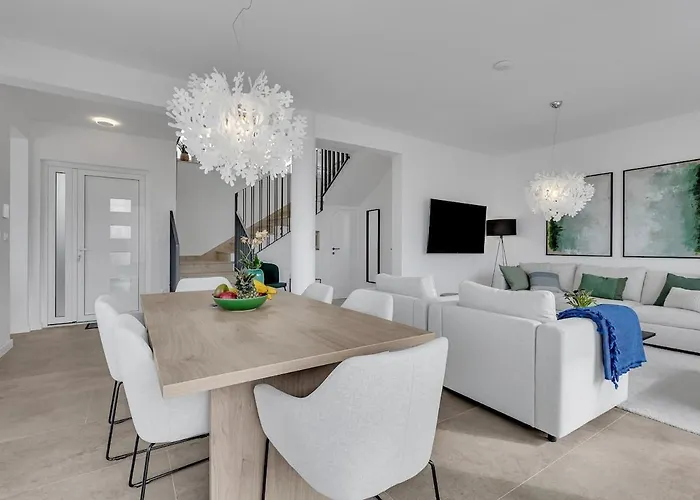 וילה Dijana - Exklusiv