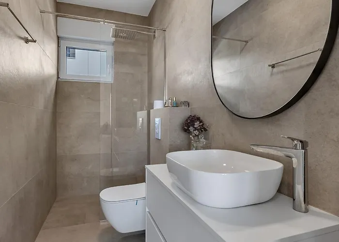 Villa Dijana - Exklusiv *