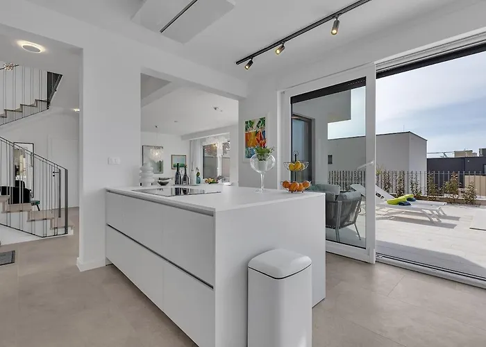 Dijana - Exklusiv וילה מאקרסקה