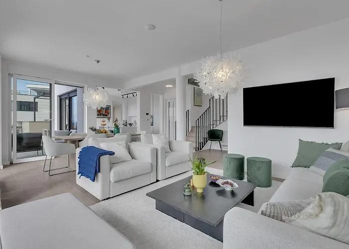 Dijana - Exklusiv וילה *