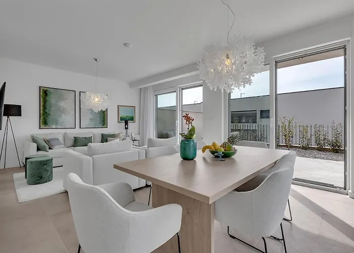 Dijana - Exklusiv וילה מאקרסקה