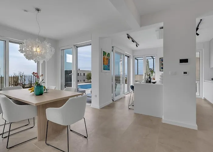 וילה Dijana - Exklusiv