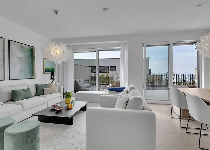 Dijana - Exklusiv Villa