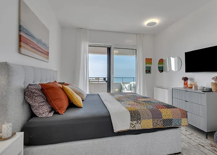 וילה Dijana - Exklusiv *