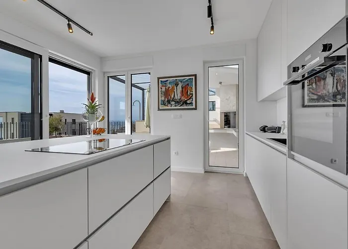 וילה Dijana - Exklusiv