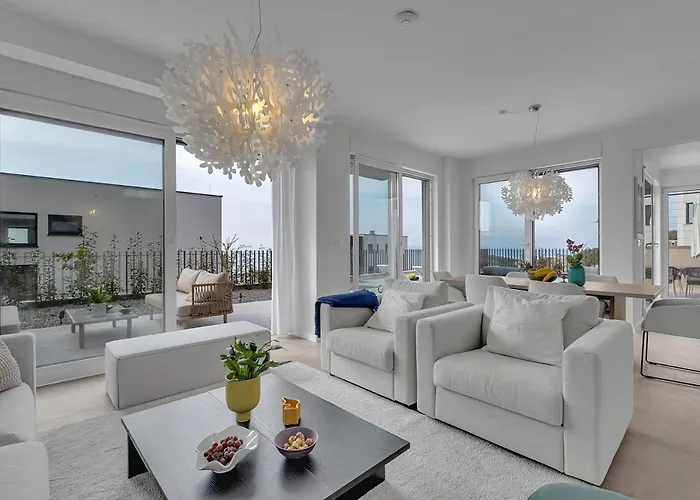 וילה Dijana - Exklusiv *