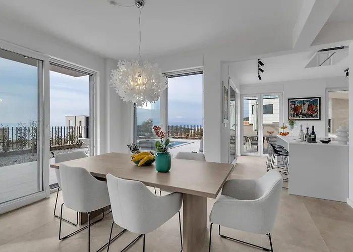 Villa Dijana - Exklusiv