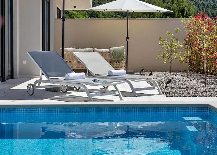 Villa Dijana - Exklusiv Makarska