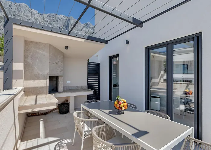 Dijana - Exklusiv Villa *