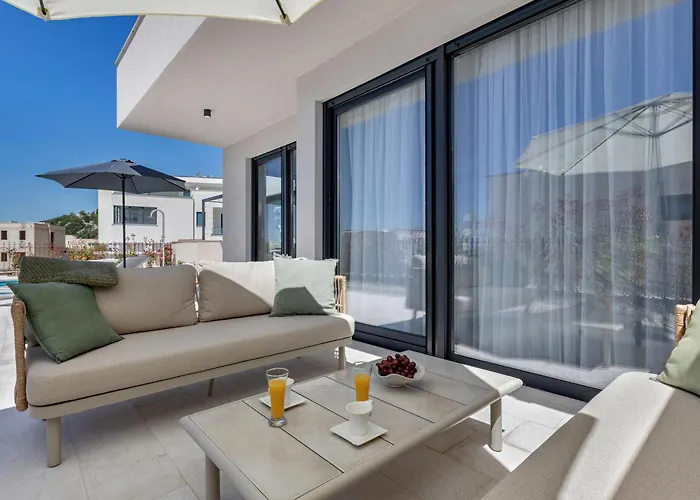 וילה Dijana - Exklusiv